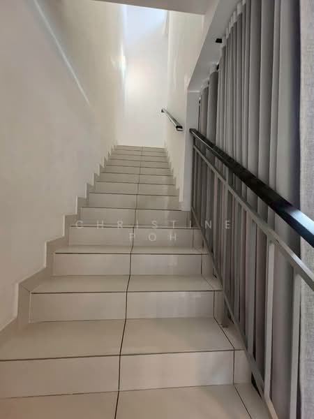 Rumah Teres untuk Dijual di Johor Bahru (Johor) - Christine Poh - Interior - PropertyGuru.com.my