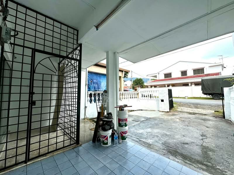 Taman Pandan Mewah untuk Untuk Dijual - RM 650,000, Feb 2026 - Exterior - PropertyGuru.com.my