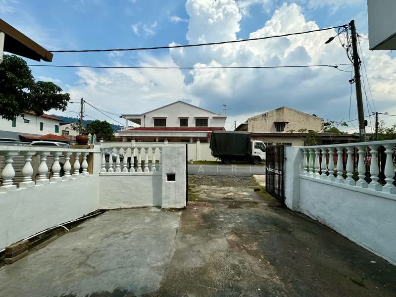 Taman Pandan Mewah untuk Untuk Dijual - RM 650,000, Feb 2026 - Exterior - PropertyGuru.com.my