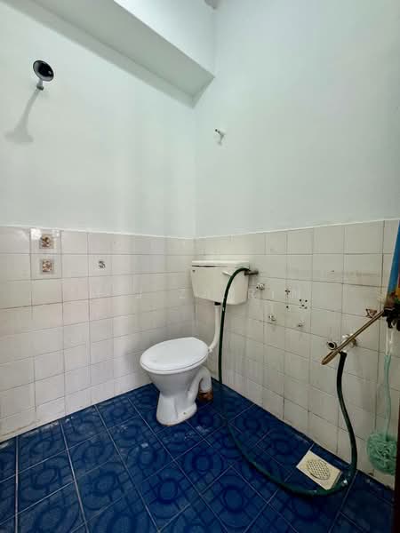 Taman Pandan Mewah untuk Untuk Dijual - RM 650,000, Feb 2026 - Bathroom - PropertyGuru.com.my