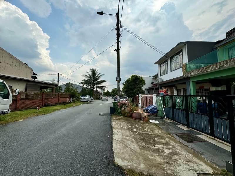 Taman Pandan Mewah untuk Untuk Dijual - RM 650,000, Feb 2026 - Exterior - PropertyGuru.com.my