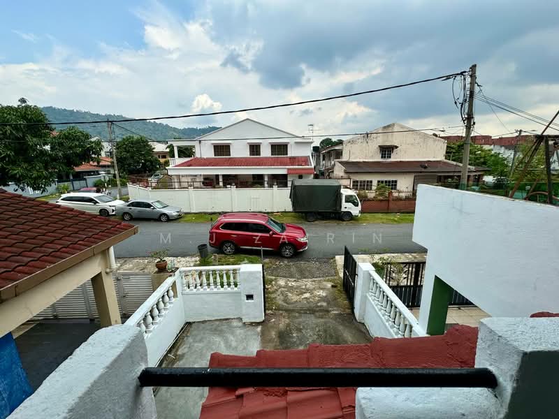 Taman Pandan Mewah untuk Untuk Dijual - RM 650,000, Feb 2026 - Exterior - PropertyGuru.com.my