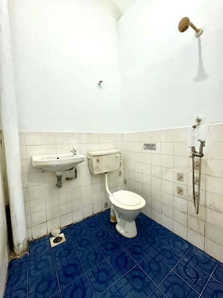 Taman Pandan Mewah untuk Untuk Dijual - RM 650,000, Feb 2026 - Bathroom - PropertyGuru.com.my