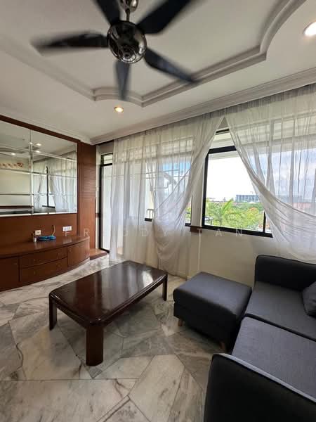 Apartment for Rent at Lavinia Apartments - Freddy Tan - PropertyGuru.com.my