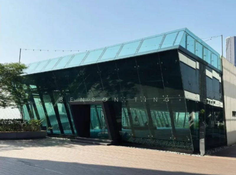 Office for Rent in Mont Kiara (Kuala Lumpur) - Benson Ting - Exterior - PropertyGuru.com.my