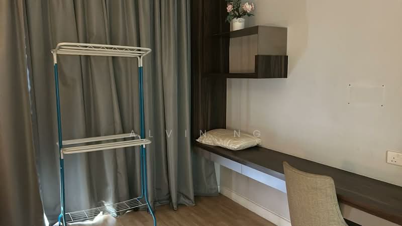 D'Majestic Place untuk Untuk Dijual - RM 598,000, Feb 2026 - Study - PropertyGuru.com.my