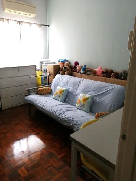 2-storey Terraced House for Sale in Balakong (Selangor) - Terry Yee - Living Room - PropertyGuru.com.my