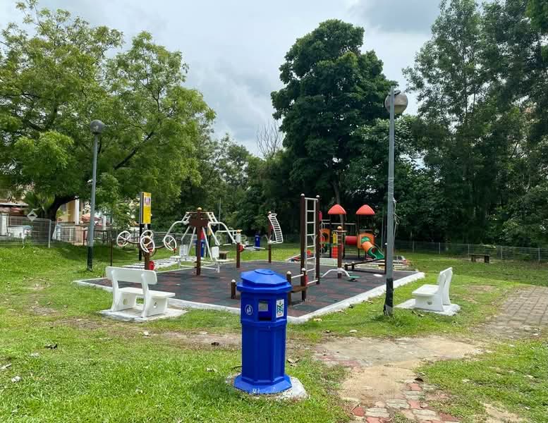 2-storey Terraced House for Sale in Balakong (Selangor) - Terry Yee - Exterior - PropertyGuru.com.my