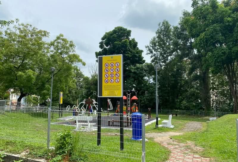 2-storey Terraced House for Sale in Balakong (Selangor) - Terry Yee - Exterior - PropertyGuru.com.my