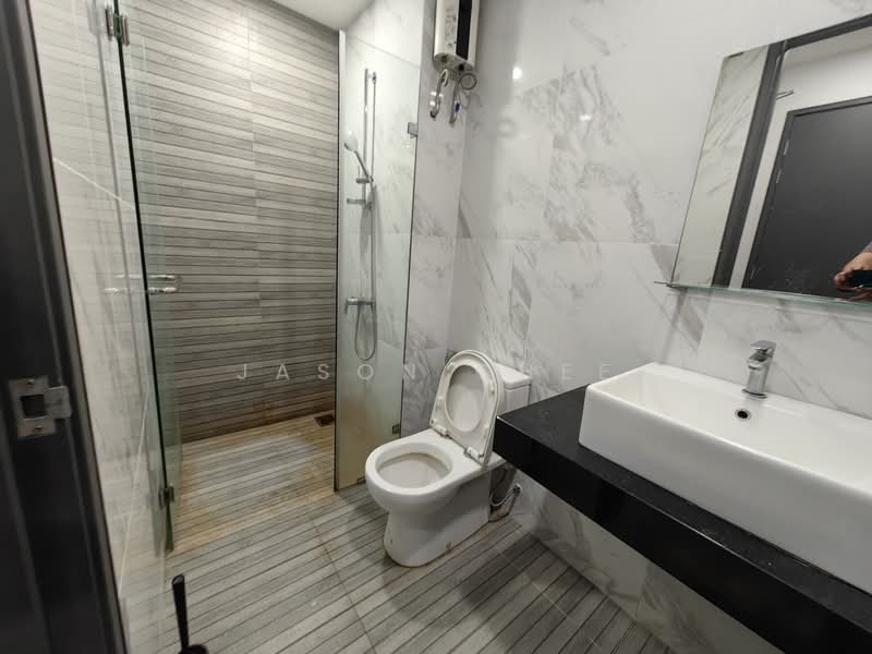 Service Residence for Rent at Emporis - Jason Chee - Bathroom - PropertyGuru.com.my