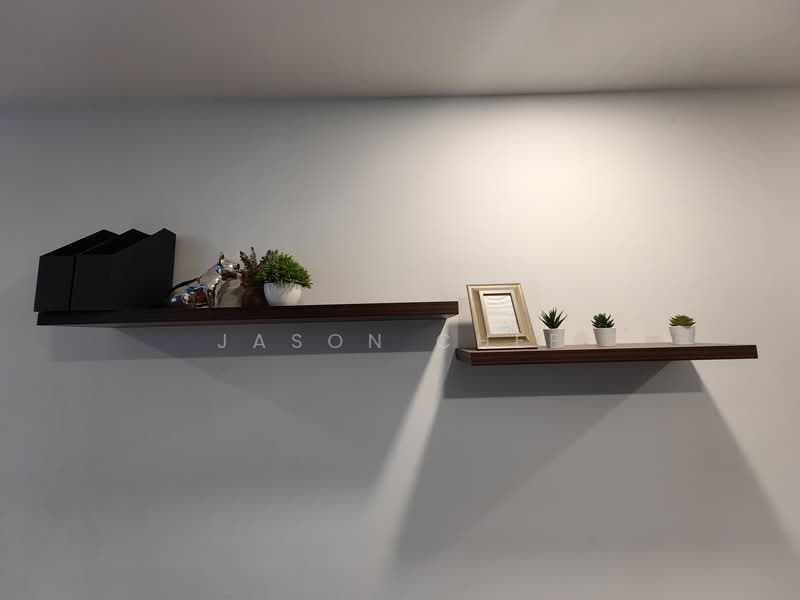 Service Residence for Rent at Emporis - Jason Chee - Interior - PropertyGuru.com.my