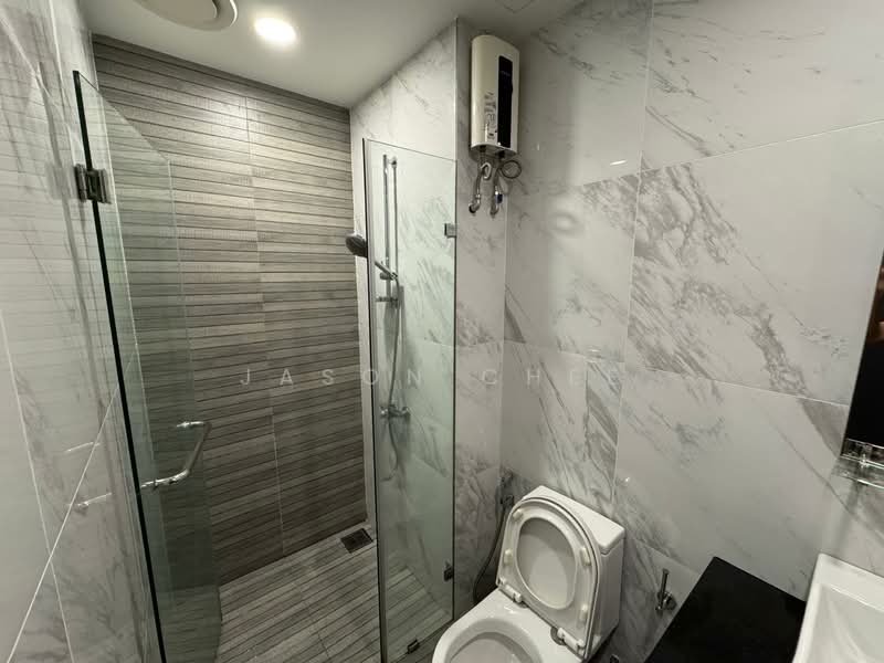 Service Residence for Rent at Emporis - Jason Chee - Bathroom - PropertyGuru.com.my