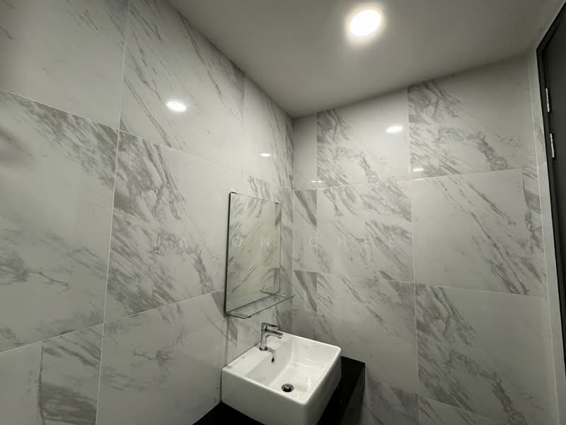 Service Residence for Rent at Emporis - Jason Chee - Bathroom - PropertyGuru.com.my