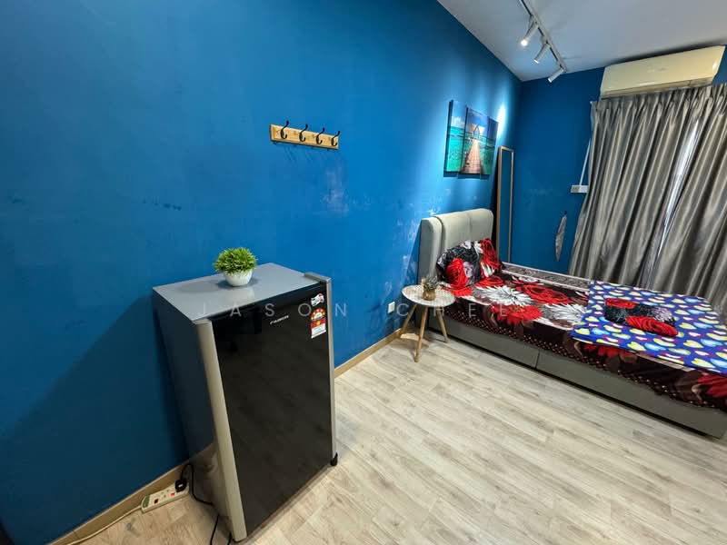 Service Residence for Rent at Emporis - Jason Chee - Bedroom - PropertyGuru.com.my