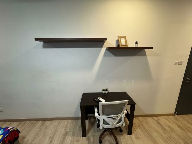 Service Residence for Rent at Emporis - Jason Chee - Study - PropertyGuru.com.my