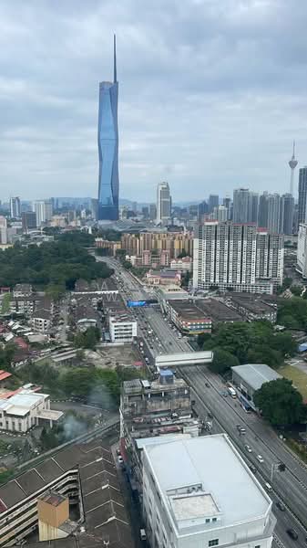 Apartment for Rent at Residensi Akasia Jubilee - Alwin Wong - Exterior - PropertyGuru.com.my