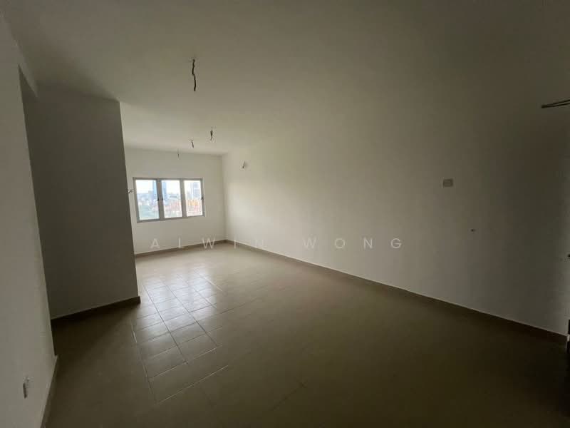 Apartment for Rent at Residensi Akasia Jubilee - Alwin Wong - Interior - PropertyGuru.com.my