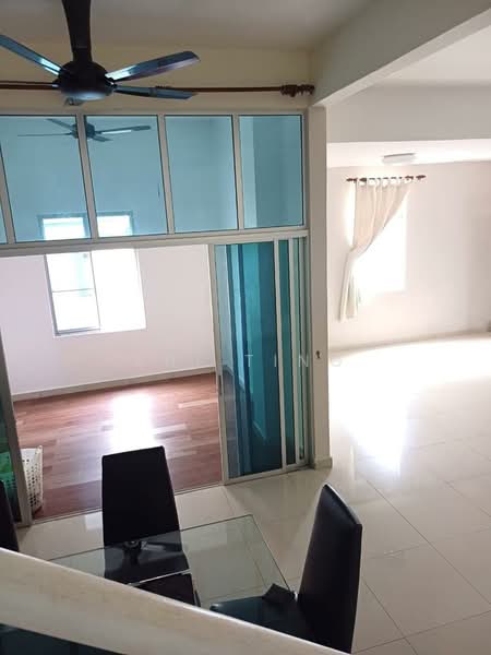 2-storey Terraced House for Sale in Bandar Putra (Kulai) - Shi Ting - Interior - PropertyGuru.com.my