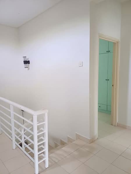 2-storey Terraced House for Sale in Bandar Putra (Kulai) - Shi Ting - Interior - PropertyGuru.com.my