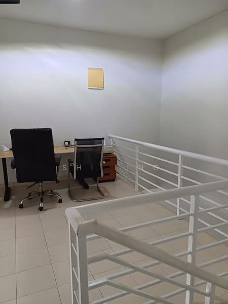 2-storey Terraced House for Sale in Bandar Putra (Kulai) - Shi Ting - Study - PropertyGuru.com.my