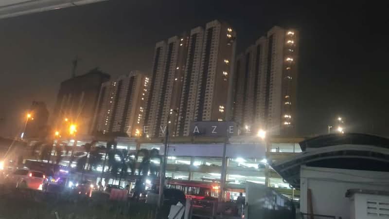 Residensi Sateria untuk Untuk Disewa - RM 1,350 /bulan, Feb 2026 - Exterior - PropertyGuru.com.my