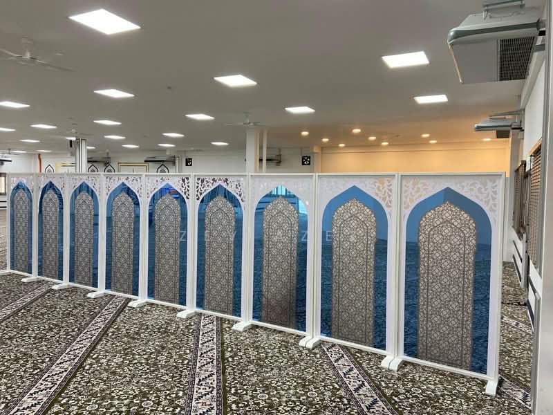 Residensi Sateria untuk Untuk Disewa - RM 1,350 /bulan, Feb 2026 - Interior - PropertyGuru.com.my