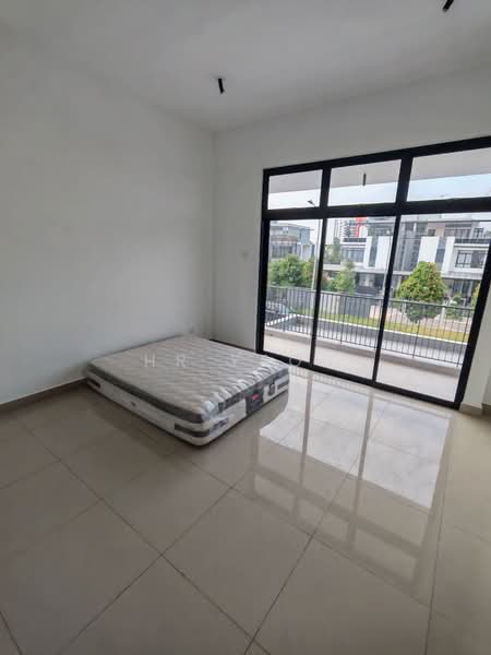 Terraced House for Rent in Taman Ponderosa (Johor Bahru) - HR Yeoh - Bedroom - PropertyGuru.com.my