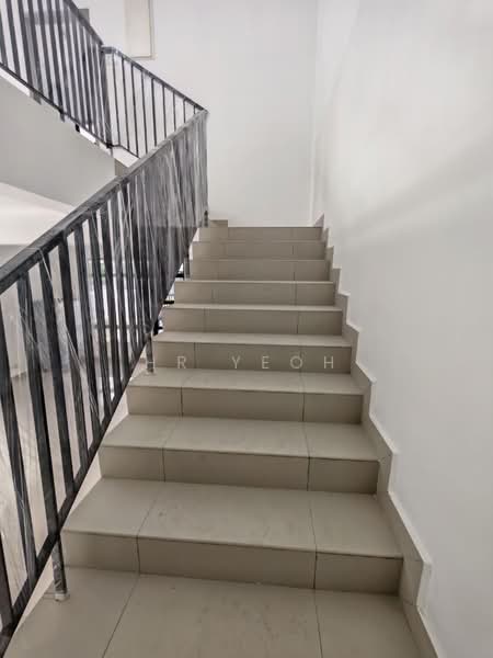 Terraced House for Rent in Taman Ponderosa (Johor Bahru) - HR Yeoh - Interior - PropertyGuru.com.my