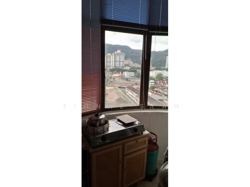 Desa Permai Indah Apartment untuk Untuk Dijual - RM 370,000, Feb 2026 - View - PropertyGuru.com.my