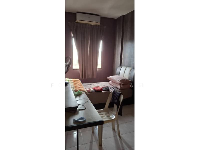 Desa Permai Indah Apartment untuk Untuk Dijual - RM 370,000, Feb 2026 - Bedroom - PropertyGuru.com.my