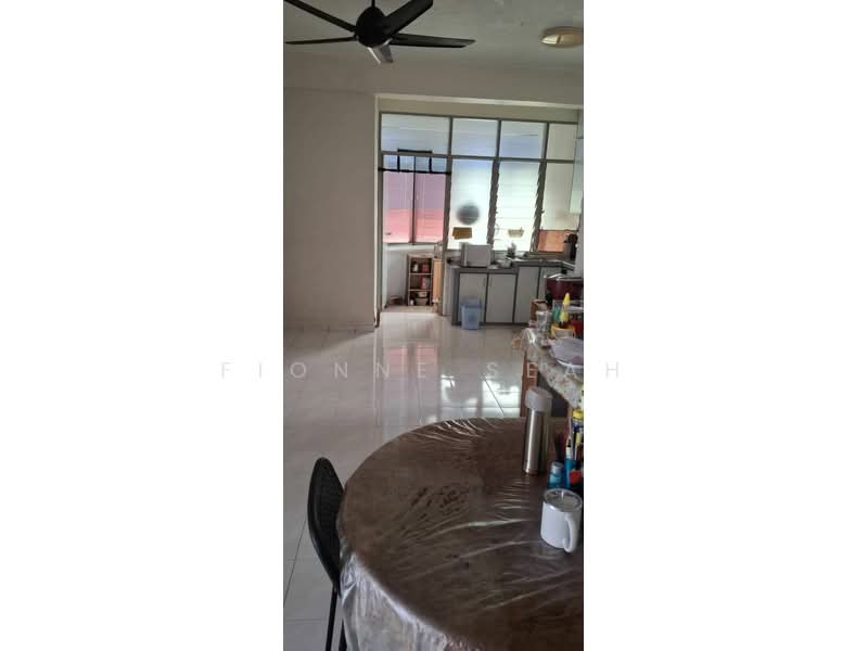Desa Permai Indah Apartment untuk Untuk Dijual - RM 370,000, Feb 2026 - Kitchen - PropertyGuru.com.my