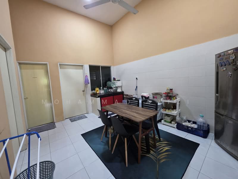 Taman Pandan Makmur untuk Untuk Dijual - RM 280,000, Feb 2026 - Kitchen - PropertyGuru.com.my