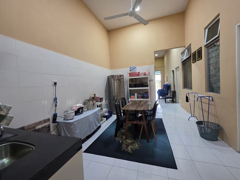 Taman Pandan Makmur untuk Untuk Dijual - RM 280,000, Feb 2026 - Kitchen - PropertyGuru.com.my