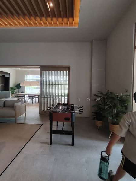 Service Residence for Rent at ANYA at Shorea Park - Kelly Low - Living Room - PropertyGuru.com.my