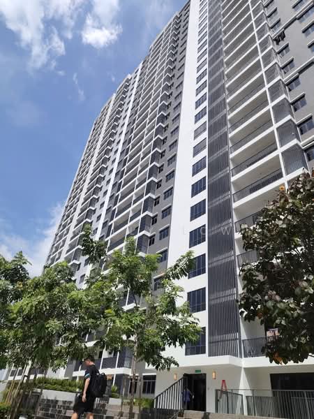 Service Residence for Rent at ANYA at Shorea Park - Kelly Low - Exterior - PropertyGuru.com.my