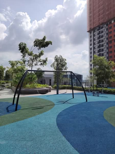 Service Residence for Rent at ANYA at Shorea Park - Kelly Low - Exterior - PropertyGuru.com.my