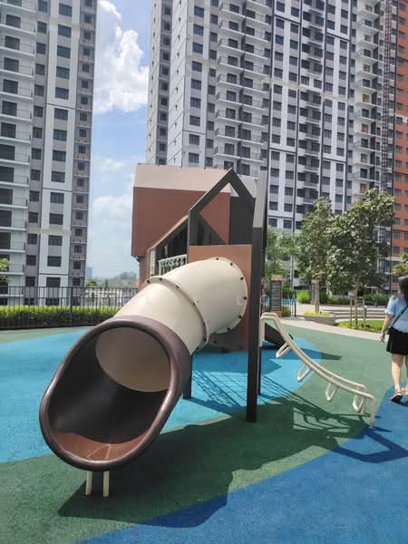 Service Residence for Rent at ANYA at Shorea Park - Kelly Low - Exterior - PropertyGuru.com.my