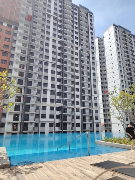 Service Residence for Rent at ANYA at Shorea Park - Kelly Low - PropertyGuru.com.my