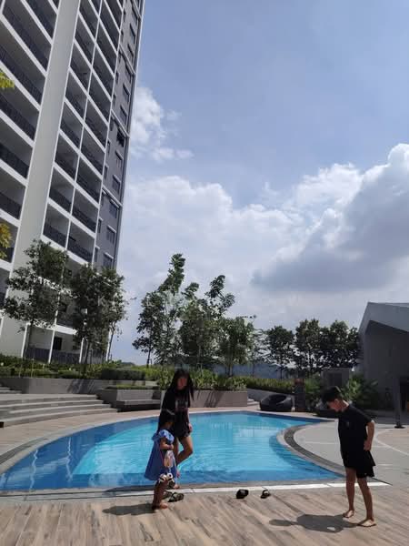 Service Residence for Rent at ANYA at Shorea Park - Kelly Low - Exterior - PropertyGuru.com.my