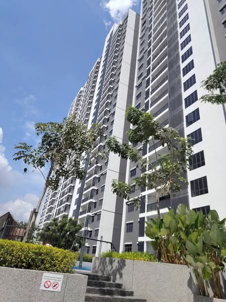 Service Residence for Rent at ANYA at Shorea Park - Kelly Low - Exterior - PropertyGuru.com.my