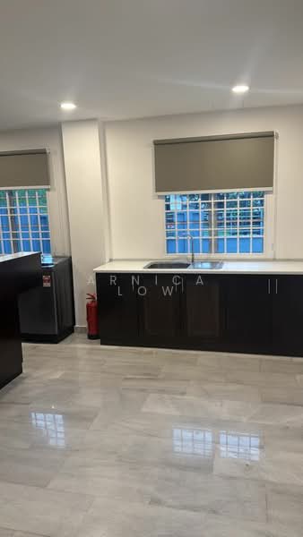 For Rent - Villa Perdana