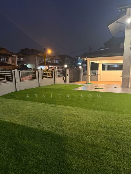 For Rent - Villa Perdana