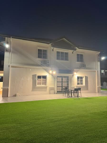 For Rent - Villa Perdana