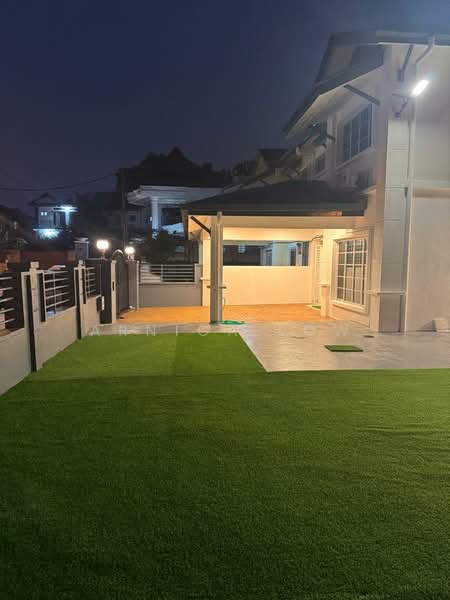 For Rent - Villa Perdana