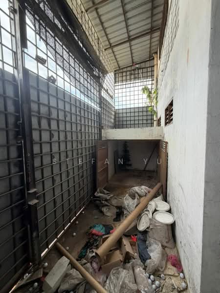 Factory for Sale in Senai (Johor) - Stefan Yu - Exterior - PropertyGuru.com.my