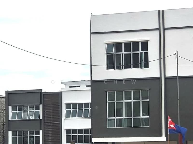 Shop / Office for Rent in Gelang Patah (Johor) - Grace Chew - Exterior - PropertyGuru.com.my
