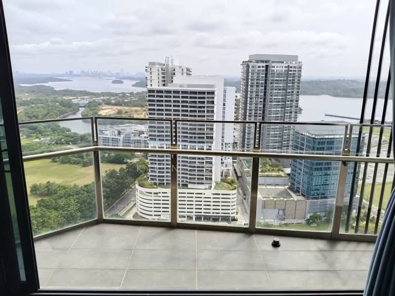 Apartment for Rent at Almas - Ken Sim - PropertyGuru.com.my