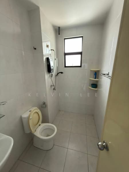 3-storey Terraced House for Sale in Juru (Penang) - Kelvin Lee - PropertyGuru.com.my
