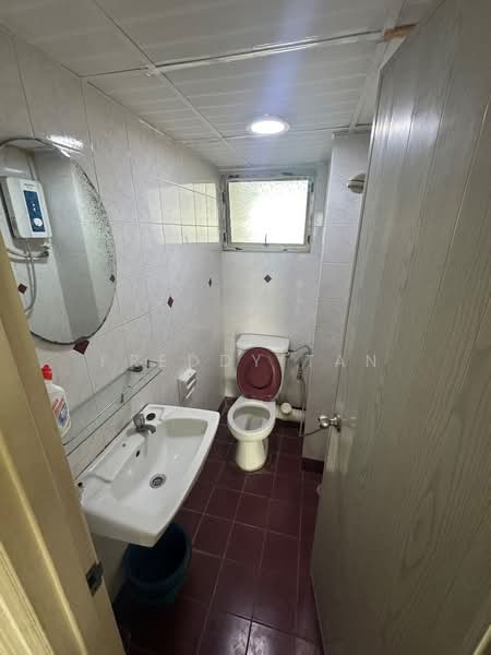 Condominium for Rent at N-Park Condominium - Freddy Tan - PropertyGuru.com.my