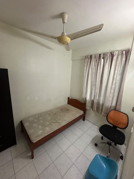 Condominium for Rent at N-Park Condominium - Freddy Tan - PropertyGuru.com.my